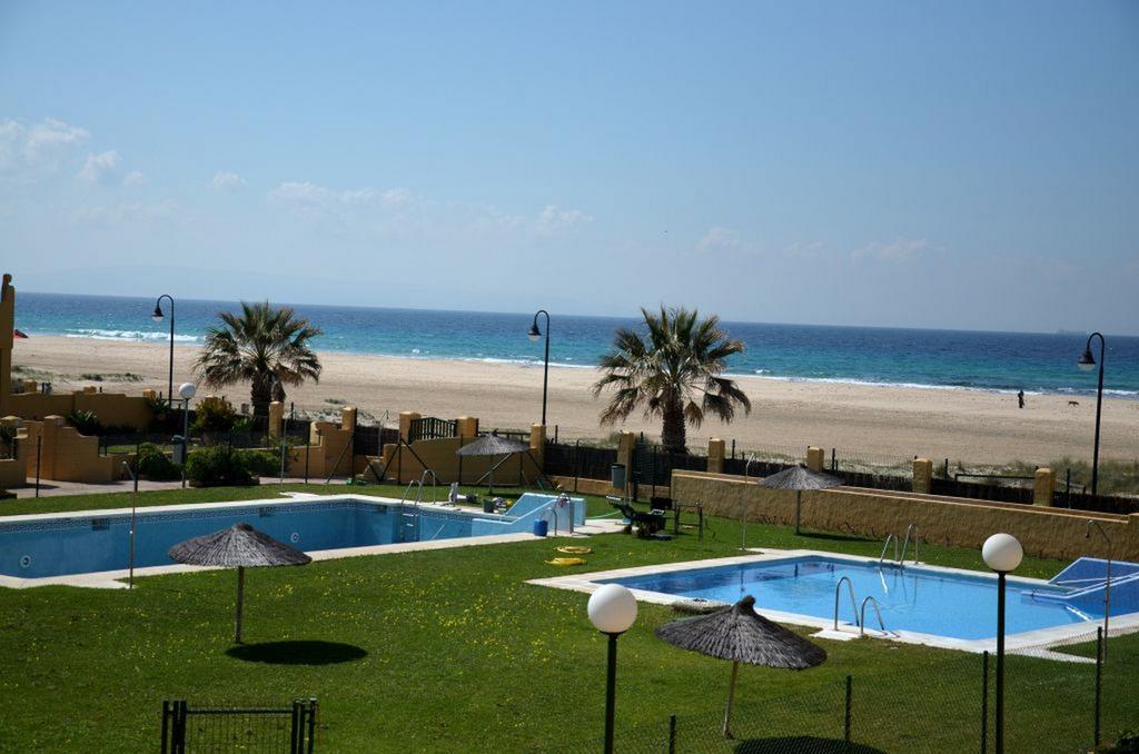 Apartamento Los Lances I Tarifa Cameră foto